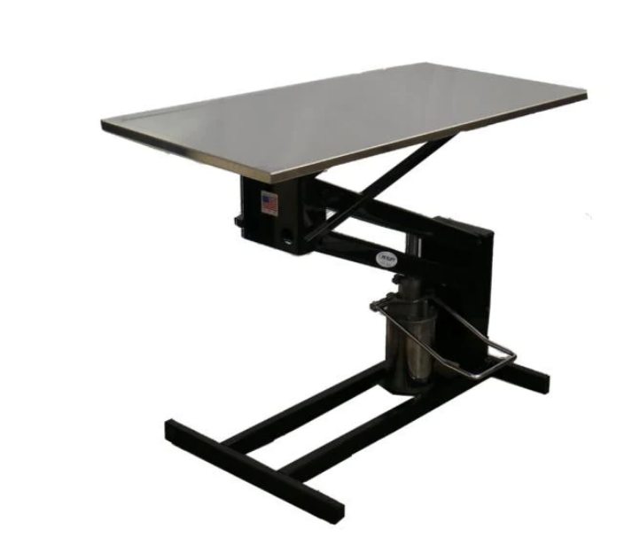 Veterinary Exam Tables