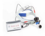 IsoLED II Portable LED Surgical Headlight System